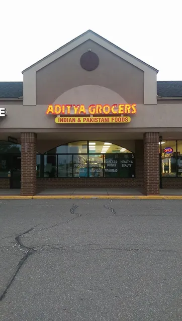 Aditya Grocers