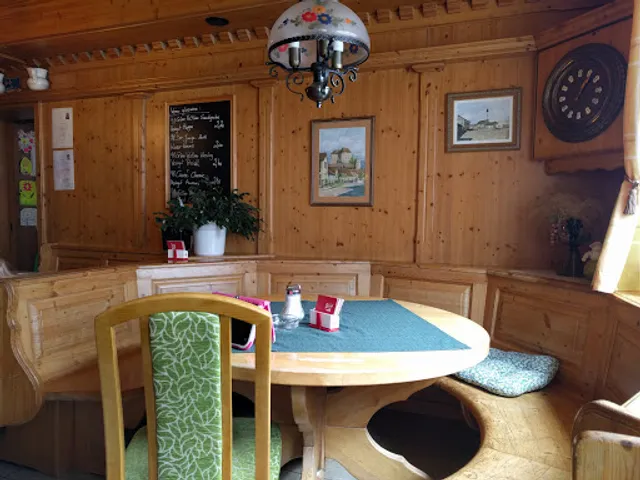 Fischer's Gasthaus zur Linde