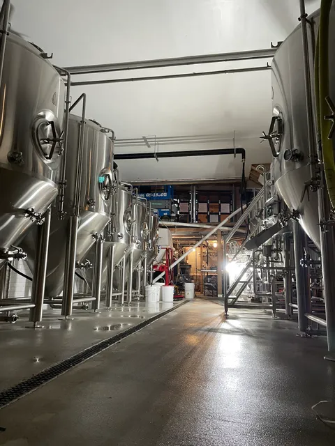 Five Dimes Brewery Westwood