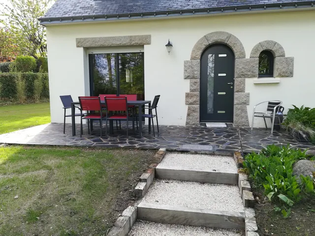 Campagne à la Ville