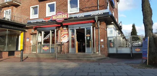 Bäckerei & Konditorei Nehberg