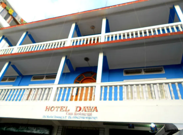 Hotel Dawa