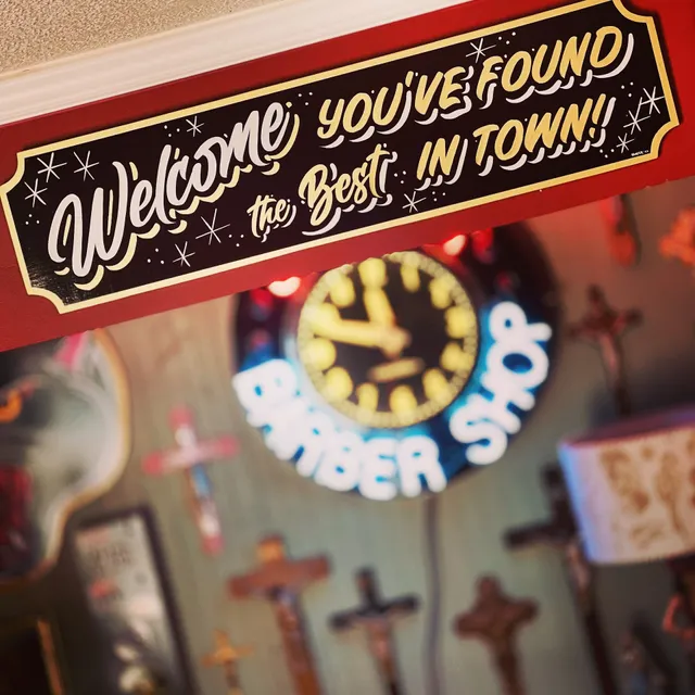 Loyalty Barber Shop Archbald