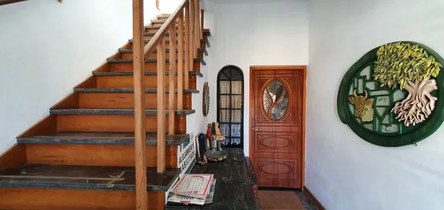 Alojamientos turísticos "Tía Silvia"