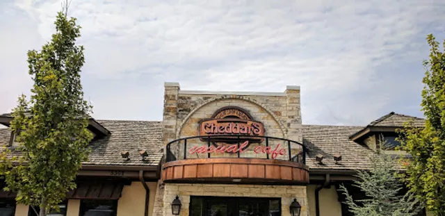 Cheddar's Scratch Kitchen