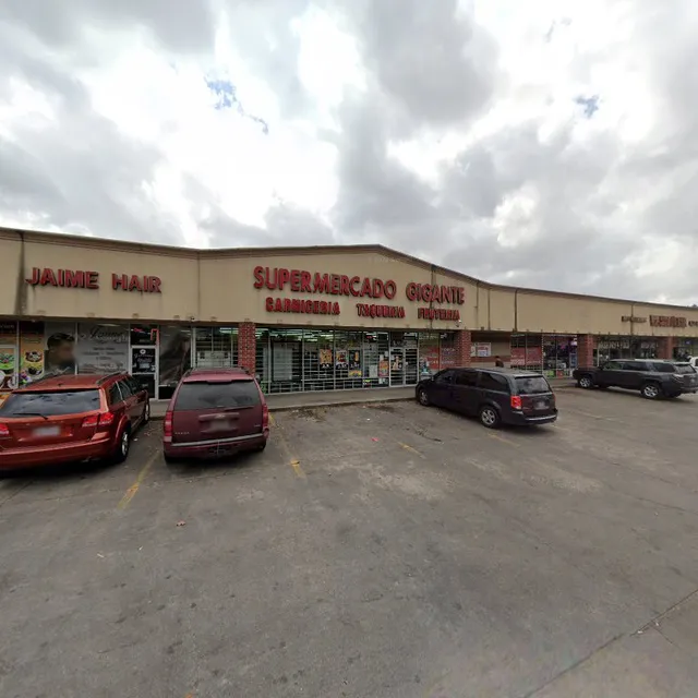 Supermercado Gigante