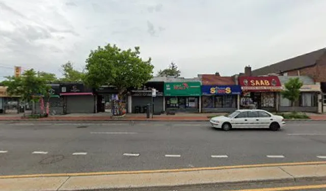 Western Bakery Restaurant & Caterers