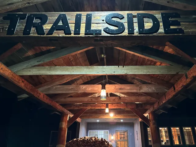 The Trailside Inn