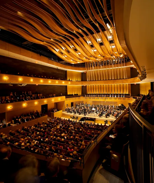 Koerner Hall