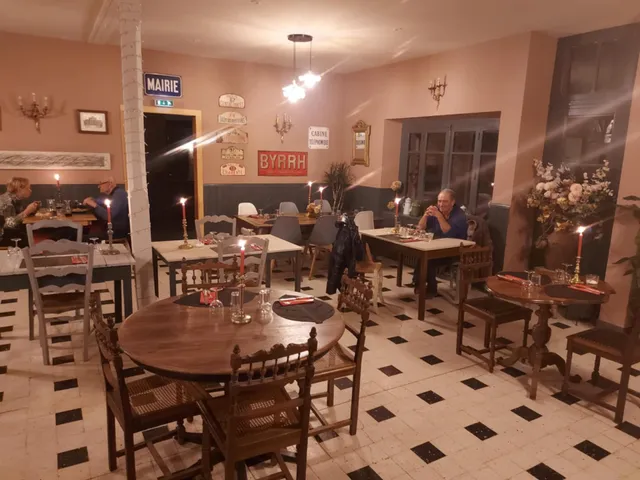 Auberge de l'Arac, Restaurant& Gites Libellule