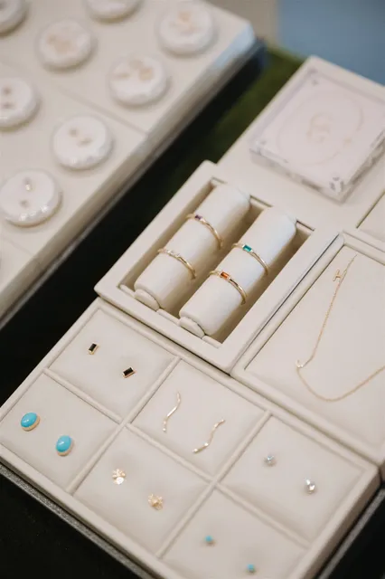 Gold + Grace Permanent Jewelry