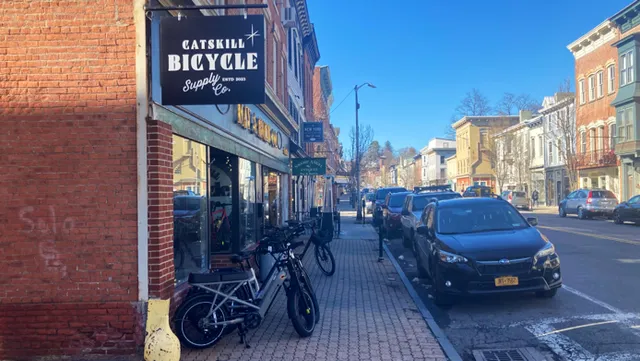 Catskill Bicycle Supply Co.