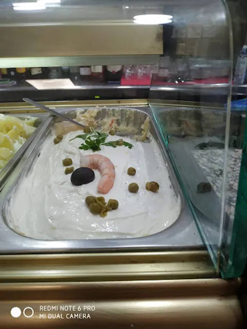 El Rinconcito Andaluz