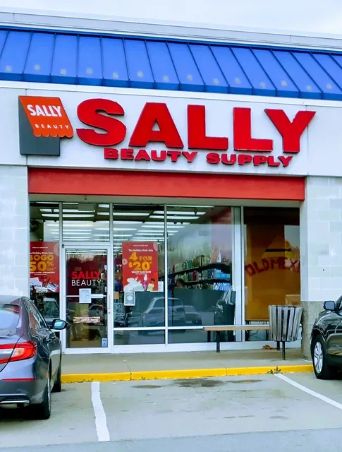 Sally Beauty