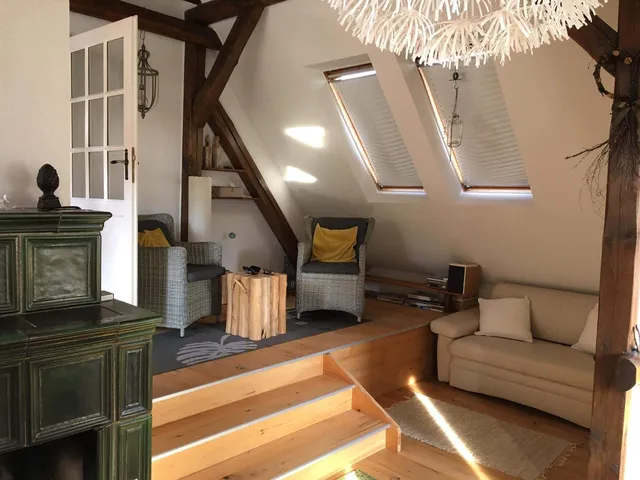 Ferienwohnung An der Kastanie