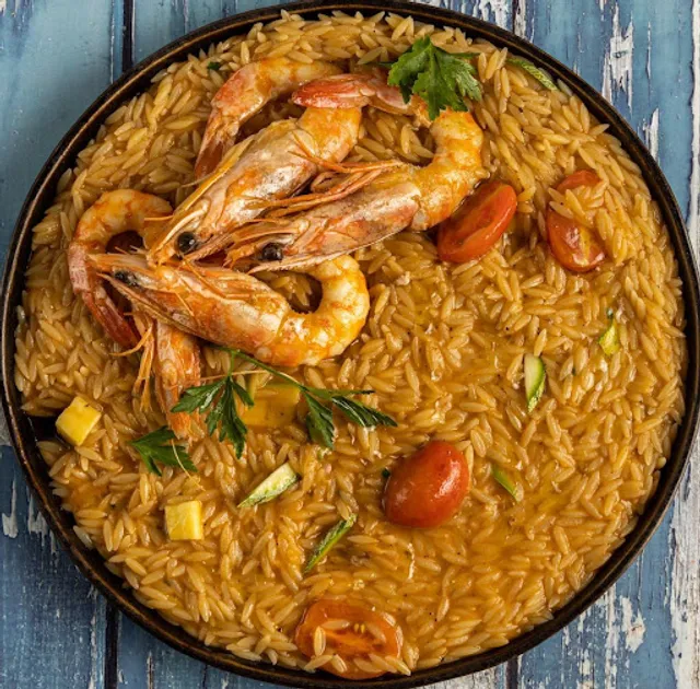 Αλάτι & Πιπέρι