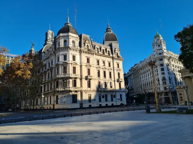 Palace of Government of the Autonomous City of Buenos Aires