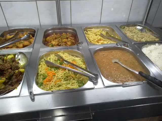 Garota de Santo Andre