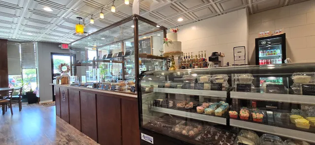 Calypso Cafe and Bakery