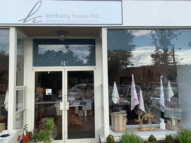 Kimberly House