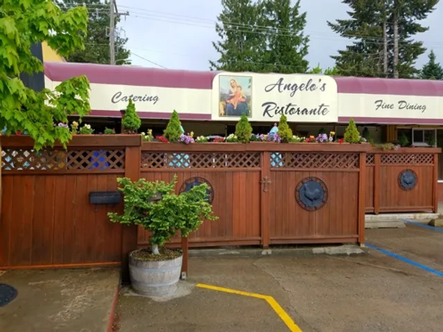 Angelo's Ristorante