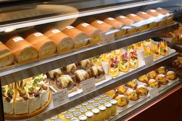 Kakegawa forest fruit park Atelier