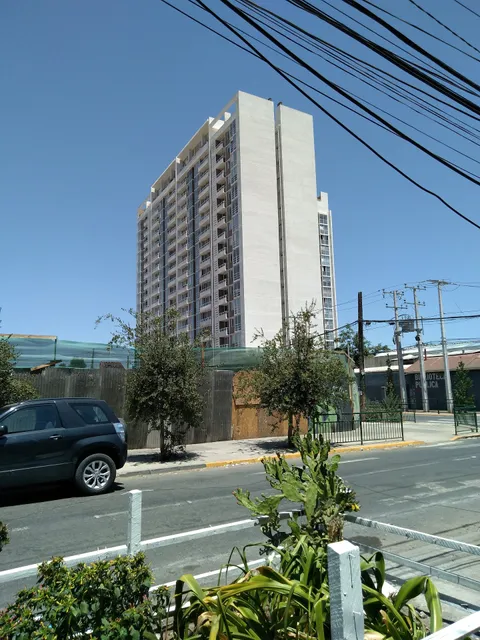 Edificio Placilla Plaza\casa
