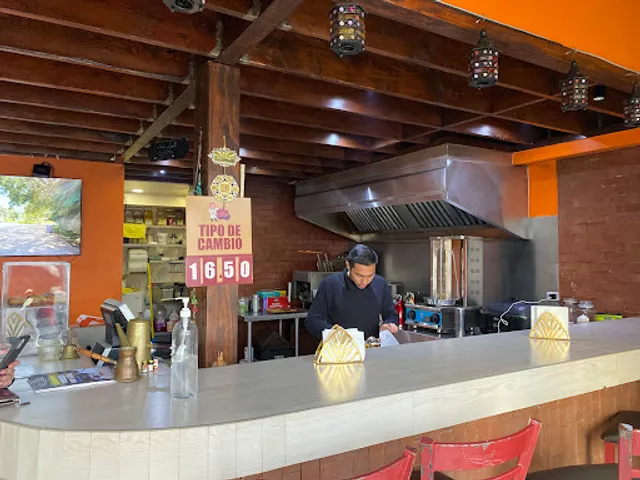 El Sultan Restaurante