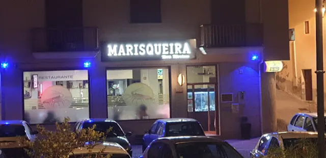 Marisqueira Novo Mariano