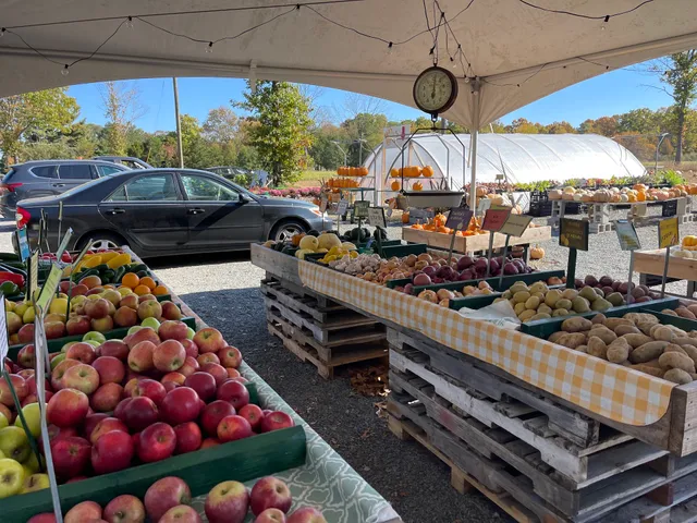 Pleasant Mills Farm Market