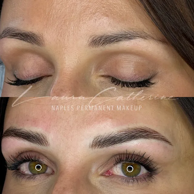 Naples Permanent Makeup