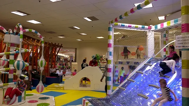 WiggleWorks Kids - Puyallup