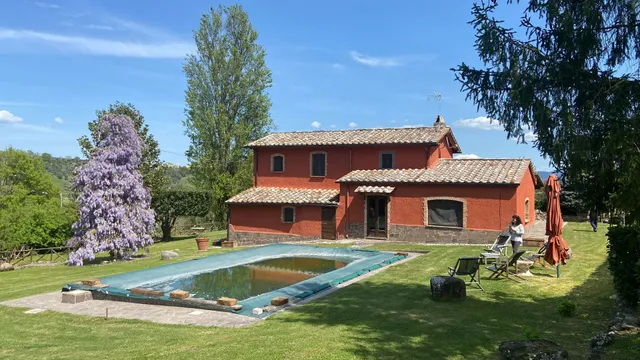 Agriturismo Val di Coreto