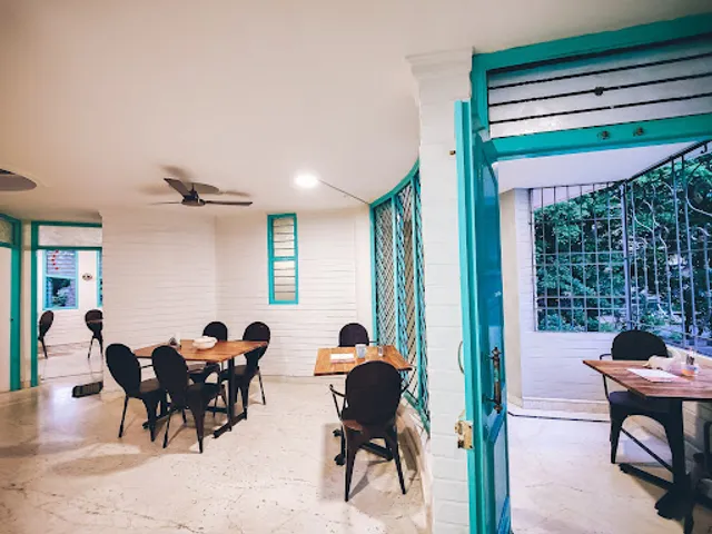 Klayworkz Barista-KlayBar Art Cafe