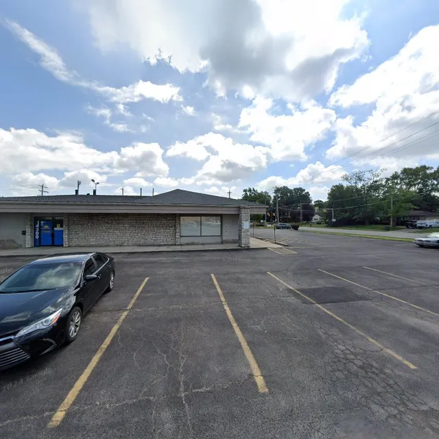 Shear Creations Hair Design