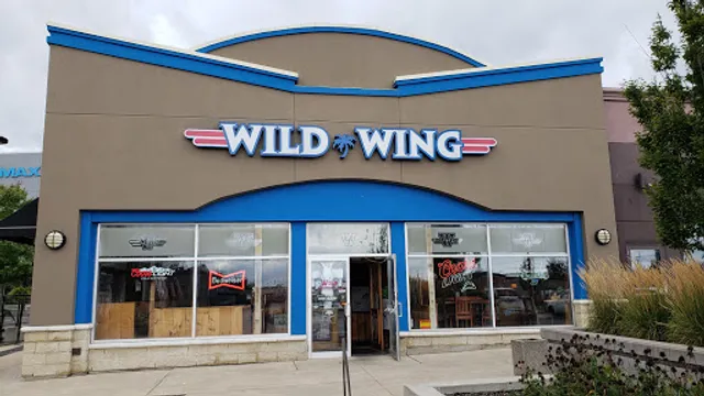Wild Wing