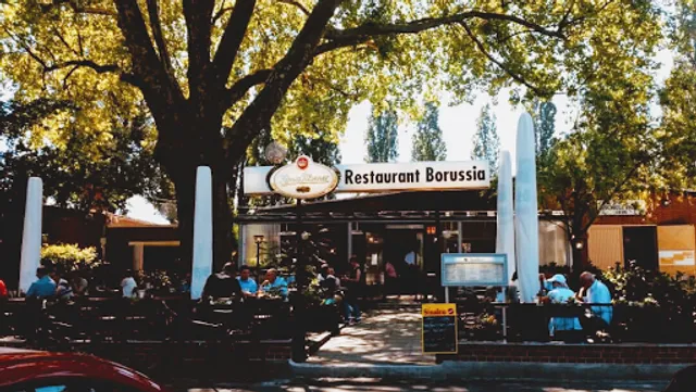 Borussia Restaurant
