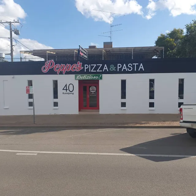Peppe's Pizza and Pasta