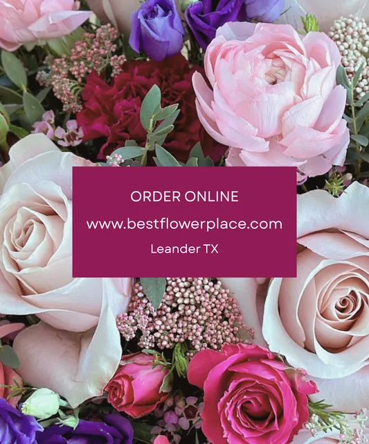 Flower Place - Florist