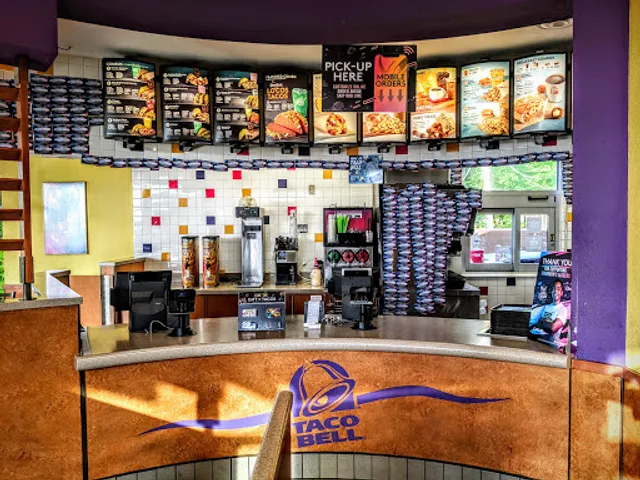 Taco Bell