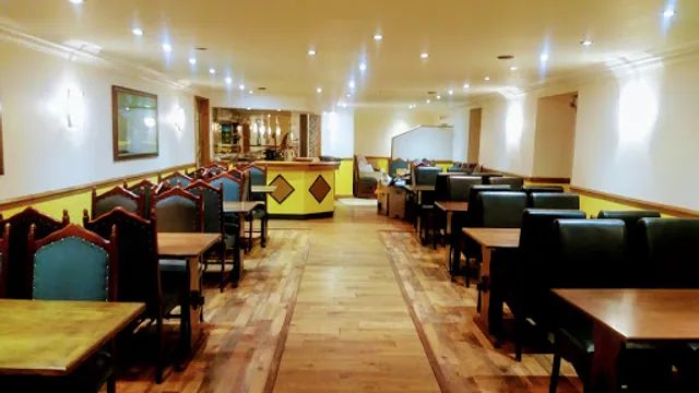 Hot Chilli Indian Restaurant