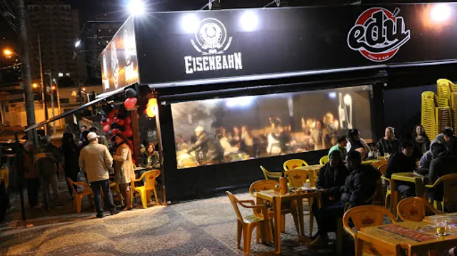 Edú Bar de Minas