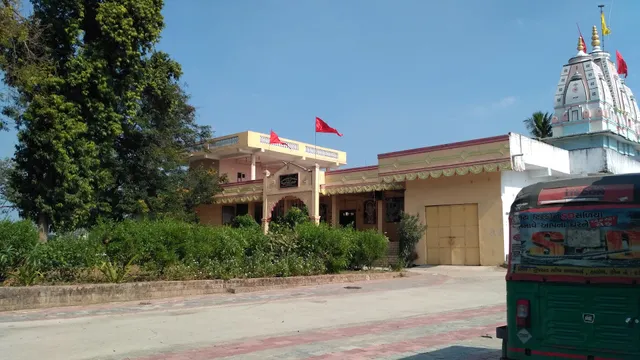Kanjari Village, Halol Town