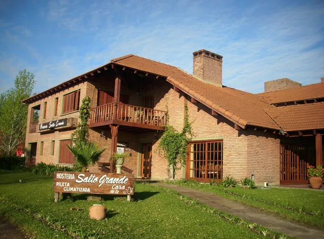 Hotel Salto Grande
