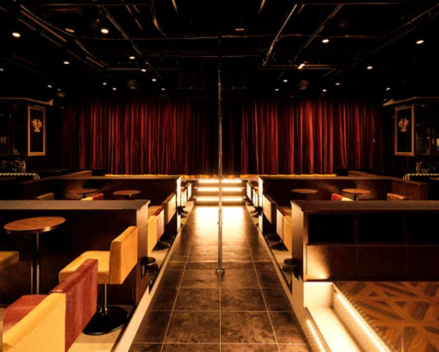 Bar Lesque Aichi Nagoya