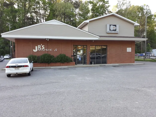 Jr's Music Store & More LLC