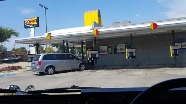 Sonic Drive-In