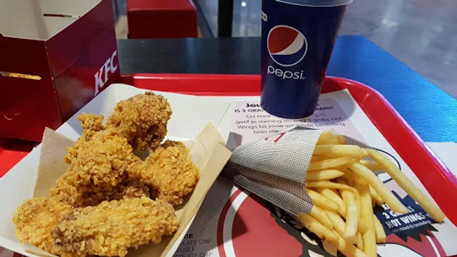 KFC