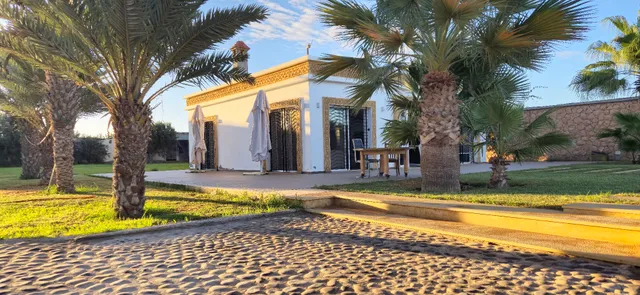 ESPACE AL FIRDAOUS TIZNIT