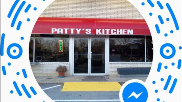 Patty's Kitchen